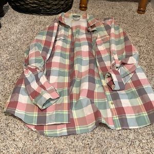 🆕Brand new, travel blouse